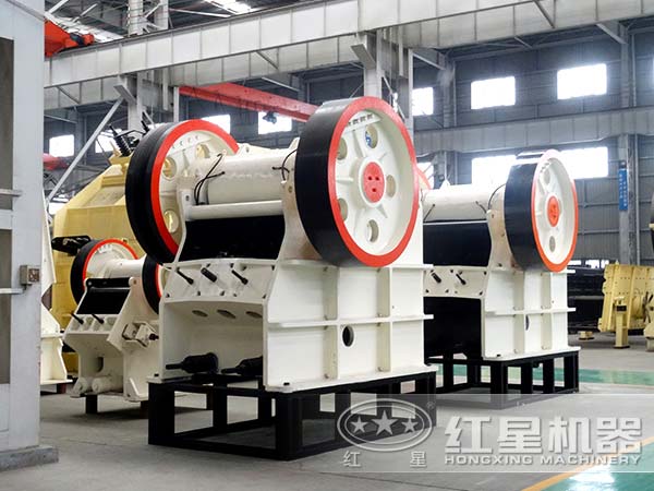 颚式破碎机图片 颚式破碎机图片