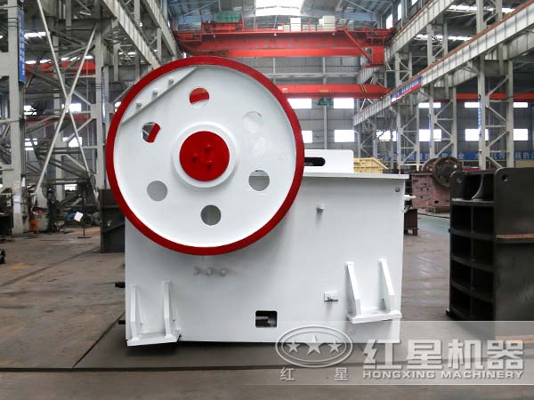 颚式破碎机图片 颚式破碎机图片