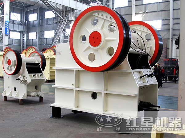 鄂式破碎机厂家 鄂式破碎机厂家