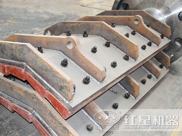 反击破易损件 反击破易损件