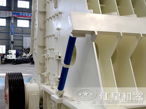 反击式破碎机厂家 反击式破碎机厂家