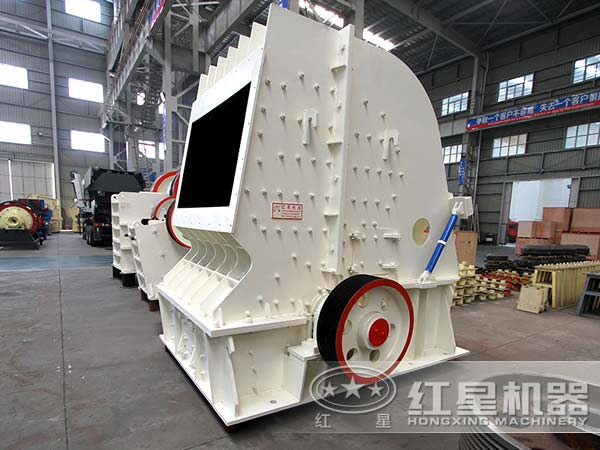 反击式破碎机厂家 反击式破碎机厂家