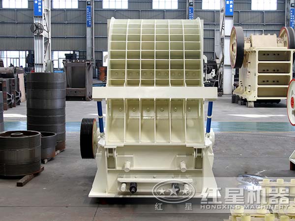 PF反击式破碎机厂家 PF反击式破碎机厂家