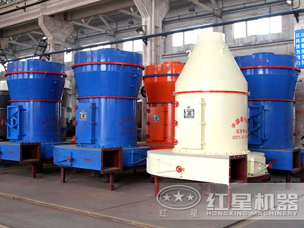 磨粉设备 磨粉设备