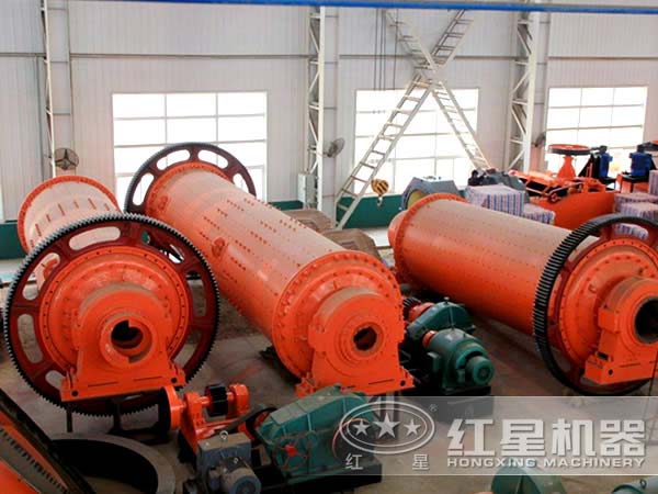 节能球磨机生产厂家 节能球磨机生产厂家