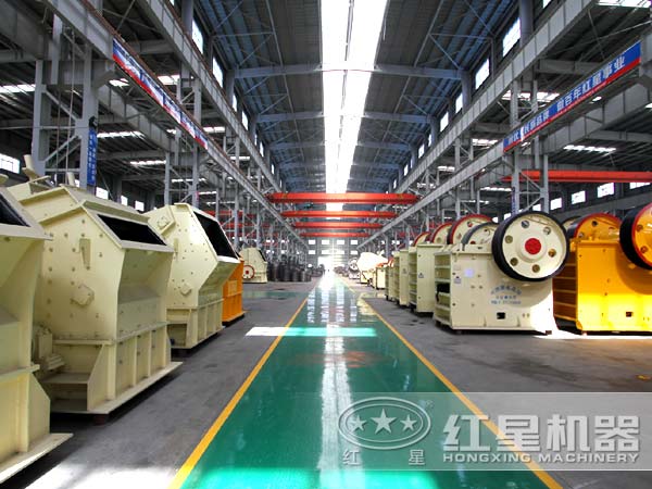 优质破碎设备生产厂家 优质破碎设备生产厂家