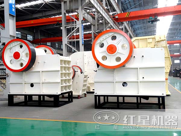 德版鄂式破碎机 德版鄂式破碎机