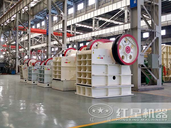 优质鄂式破碎机生产厂家 优质鄂式破碎机生产厂家