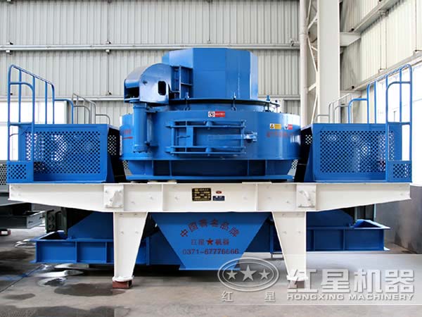 高产能制砂设备 高产能制砂设备
