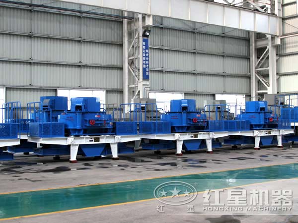 知名制砂设备生产厂家 知名制砂设备生产厂家