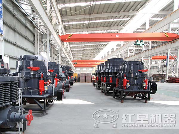 金矿石圆锥破碎机厂家 金矿石圆锥破碎机厂家