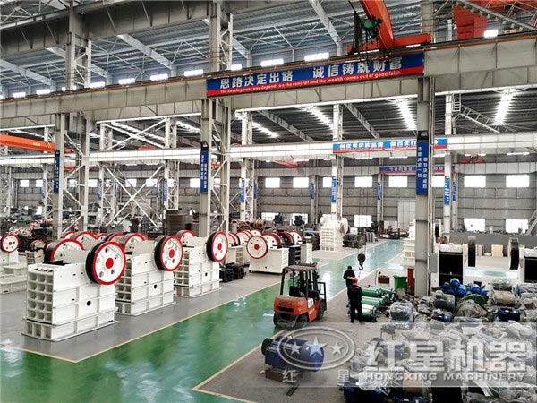 鹅卵石颚式破碎机生产厂家 鹅卵石颚式破碎机生产厂家