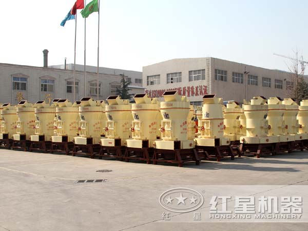 灰钙雷蒙磨生产厂家 灰钙雷蒙磨生产厂家