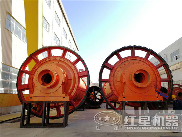 钨矿球磨机生产厂家 钨矿球磨机生产厂家