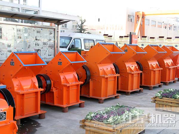 锰矿石破碎机生产厂家 锰矿石破碎机生产厂家