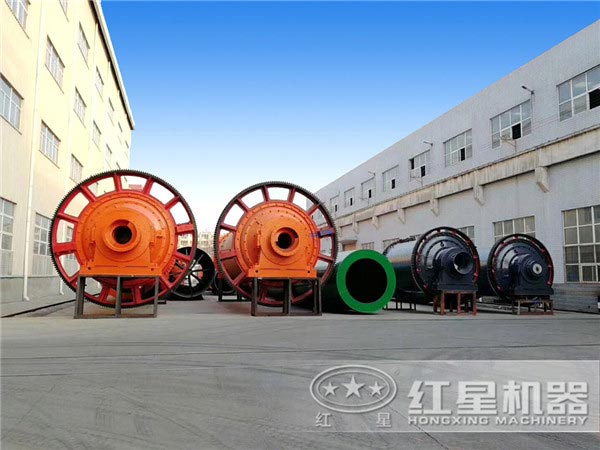 节能球磨机厂家 节能球磨机厂家