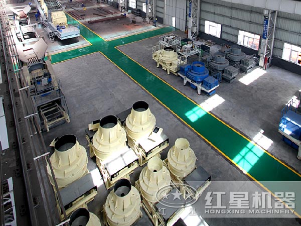 页岩制砂机厂家 页岩制砂机厂家