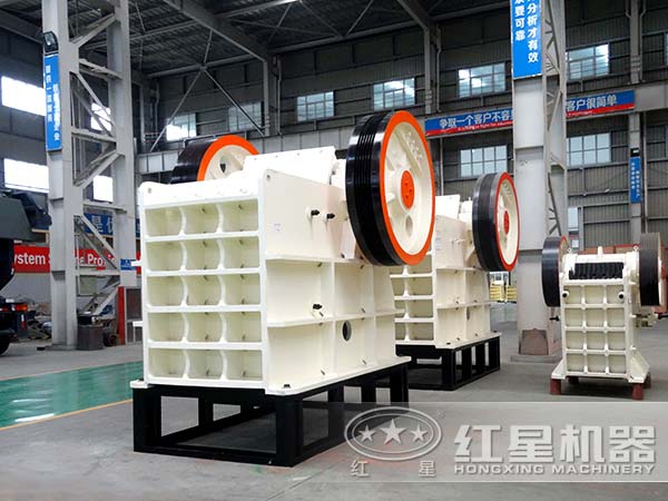 磷矿石颚式破碎机不同规格型号 磷矿石颚式破碎机不同规格型号