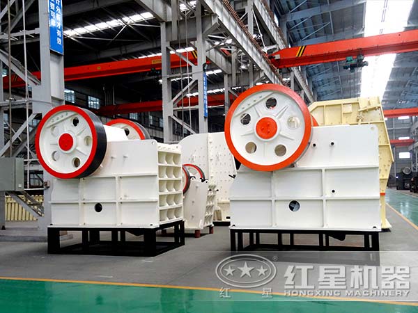 磷矿石颚式破碎机生产厂家 磷矿石颚式破碎机生产厂家