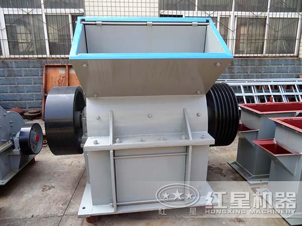 锤式粉煤机 锤式粉煤机