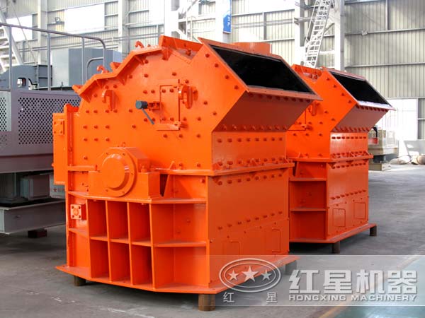 细碎制砂机 细碎制砂机