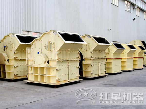 细碎制砂机生产厂家 细碎制砂机生产厂家