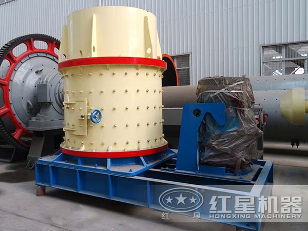 磷矿石立式复合破碎机 磷矿石立式复合破碎机