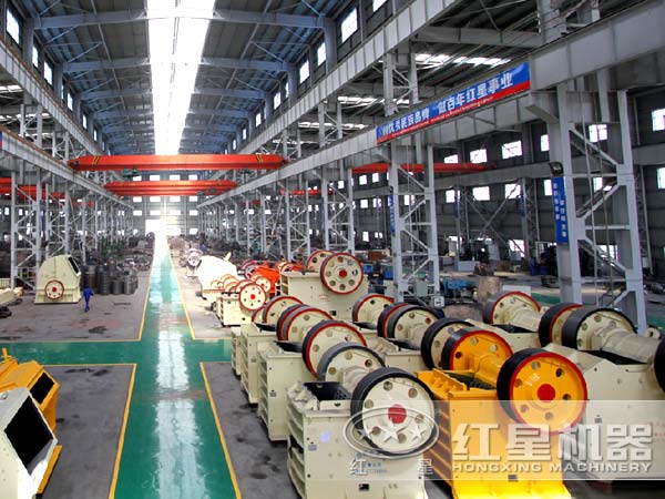 矿山破碎机设备厂家 矿山破碎机设备厂家