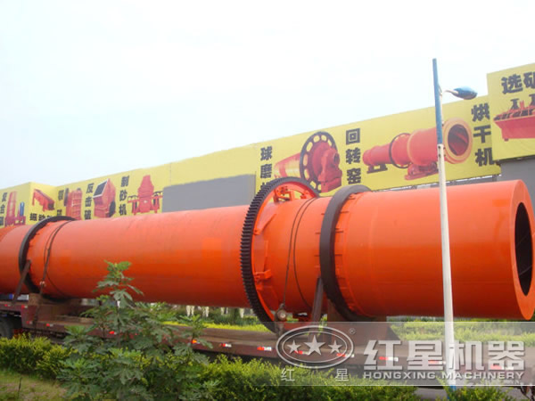 沙子烘干机 沙子烘干机