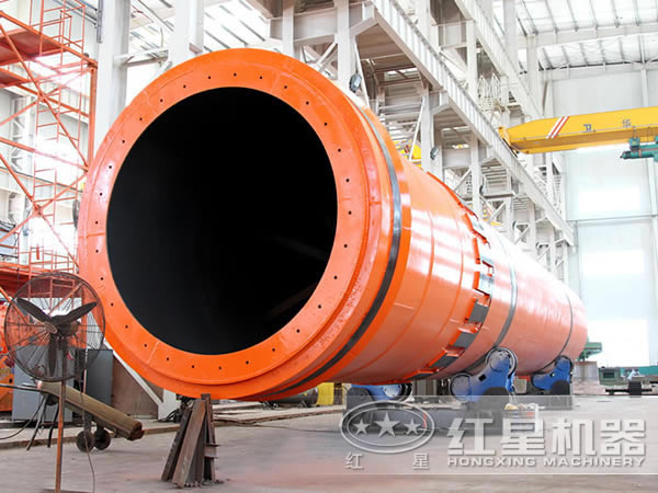 卧式烘干机厂家 卧式烘干机厂家