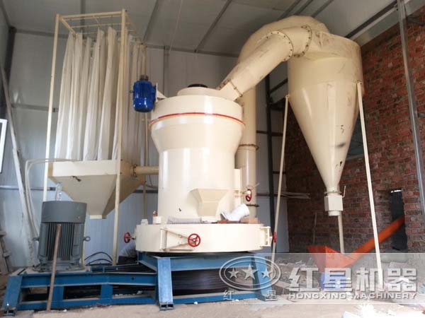 20吨雷蒙磨型号 20吨雷蒙磨型号