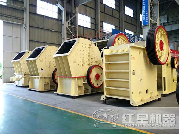 1615型重锤式破碎机产能 1615型重锤式破碎机产能