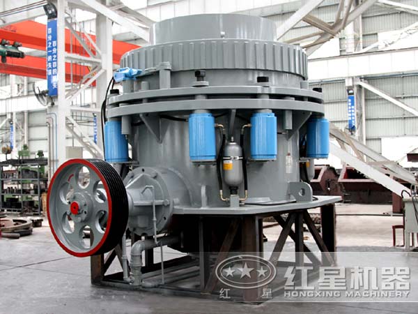 175圆锥破碎机 175圆锥破碎机