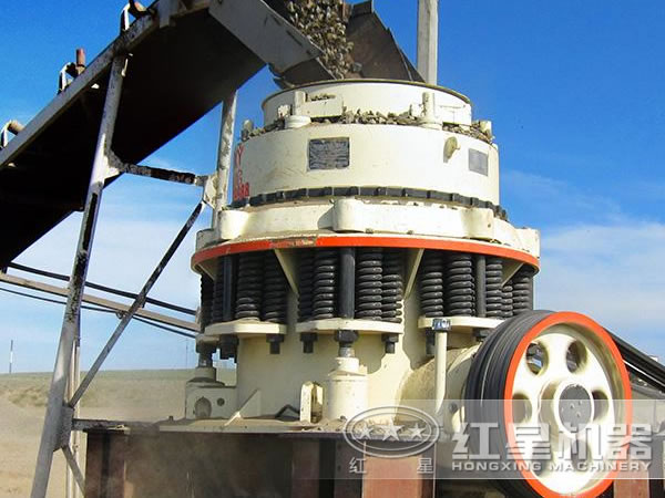 175圆锥破碎机价格 175圆锥破碎机价格