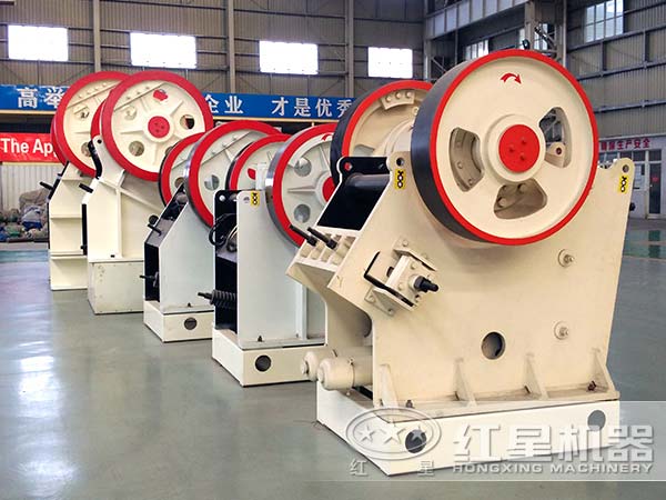 鄂式破碎机生产厂家 鄂式破碎机生产厂家