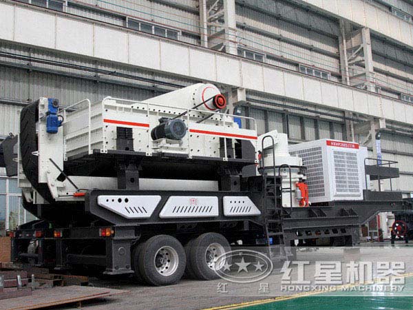 移动破自动化程度高 移动破自动化程度高