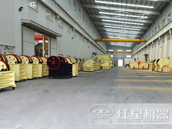 破碎机生产厂家 破碎机生产厂家