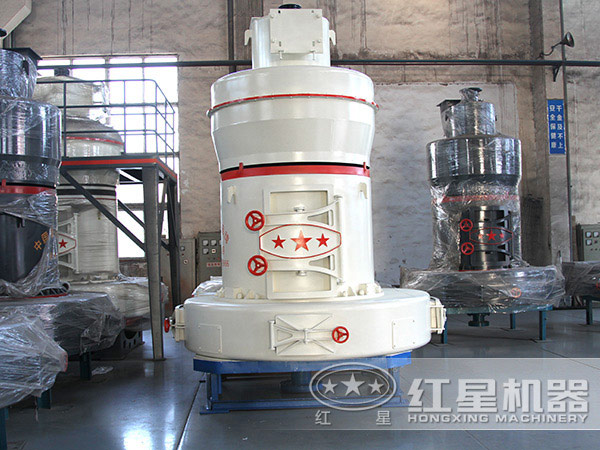 雷蒙磨粉机 雷蒙磨粉机