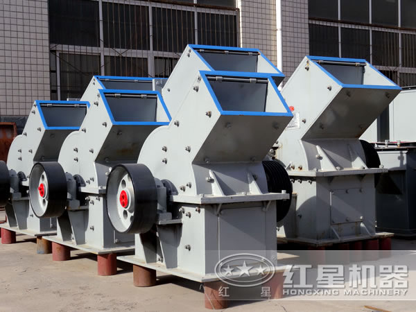 锤式破碎机生产厂家 锤式破碎机生产厂家