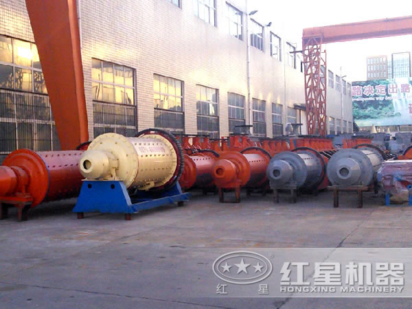 棒磨机生产厂家 棒磨机生产厂家