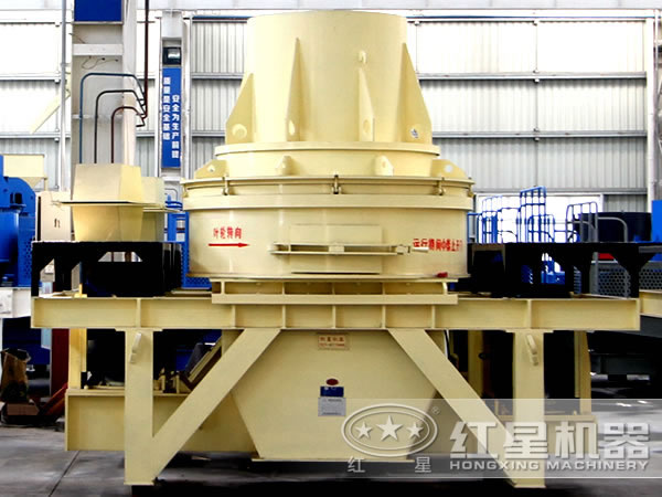 新一代制砂机 新一代制砂机