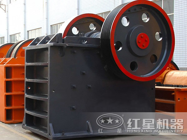 普通破碎机 普通破碎机