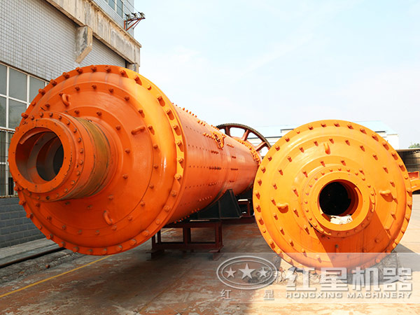 球磨机生产厂家 球磨机生产厂家