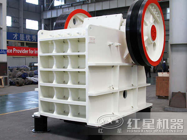 环保型破碎机 环保型破碎机