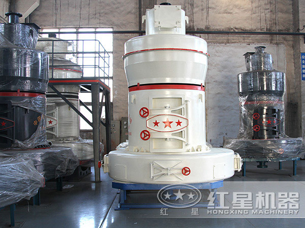 环保型磨粉机 环保型磨粉机