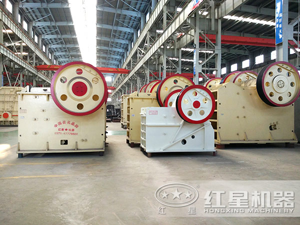 鄂式石头破碎机 鄂式石头破碎机