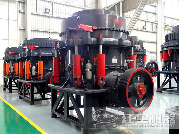 中碎石头粉碎机 中碎石头粉碎机