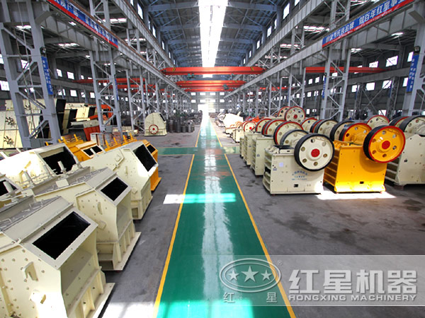 多种类型下的石头粉碎机 多种类型下的石头粉碎机