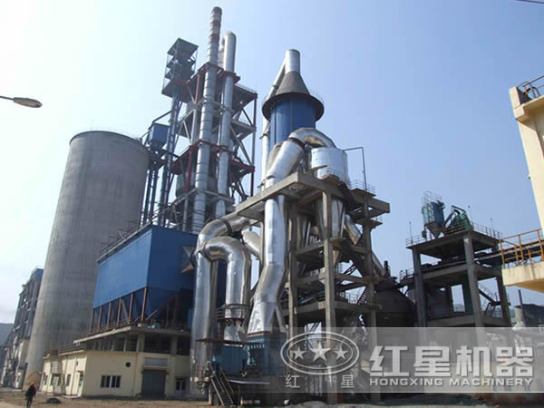 水泥厂设备 水泥厂设备