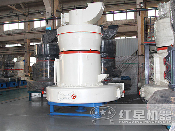雷蒙磨粉机单个主机 雷蒙磨粉机单个主机